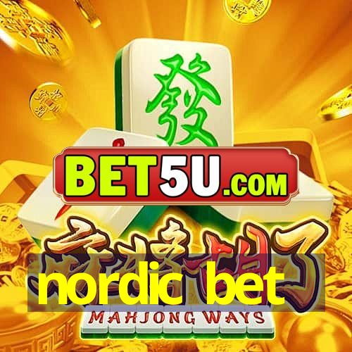 nordic bet